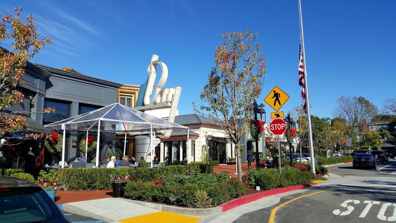 Heaven'S Best Kept Secret 4 Min From The Sea Los Ángeles Exterior foto
